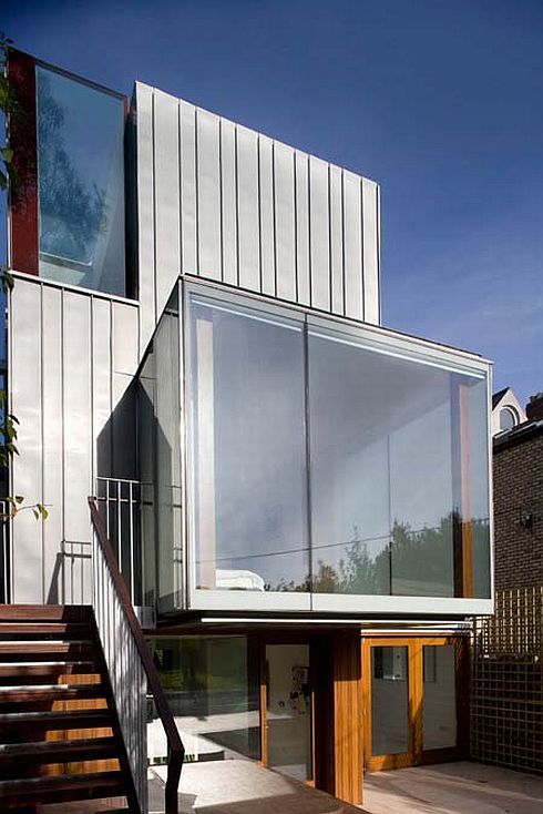 immobilier Maison 5528