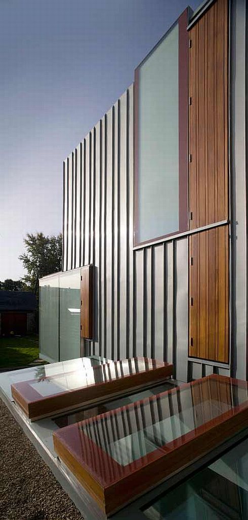 immobilier Maison 5528