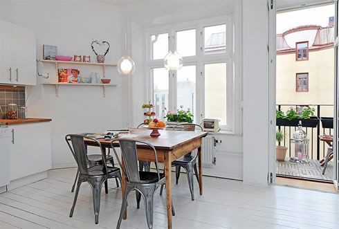 immobilier Maison 5534
