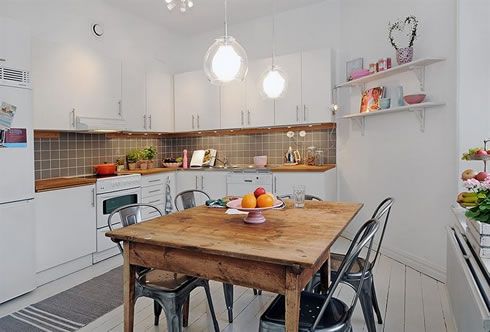 immobilier Maison 5534