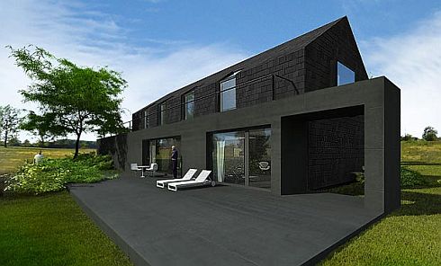 immobilier Maison 5538