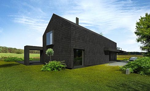 immobilier Maison 5538