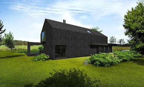 immobilier Maison 5538