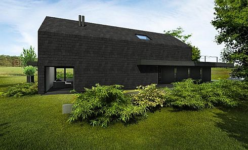immobilier Maison 5538