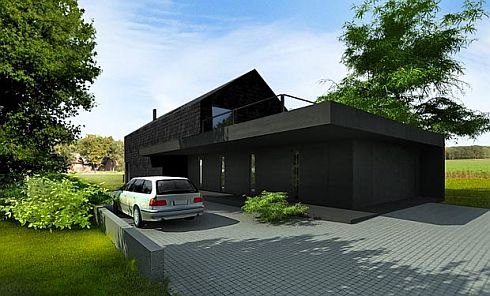 immobilier Maison 5538