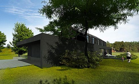 immobilier Maison 5538