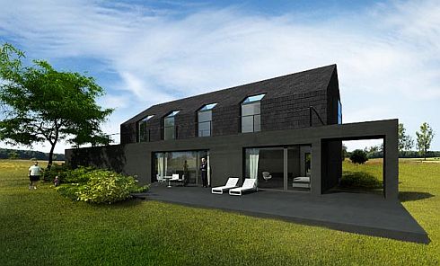 immobilier Maison 5538