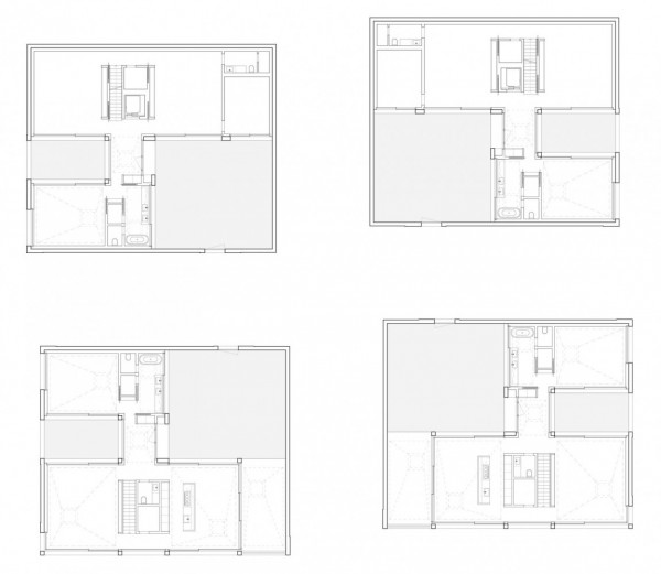 immobilier Maison 554