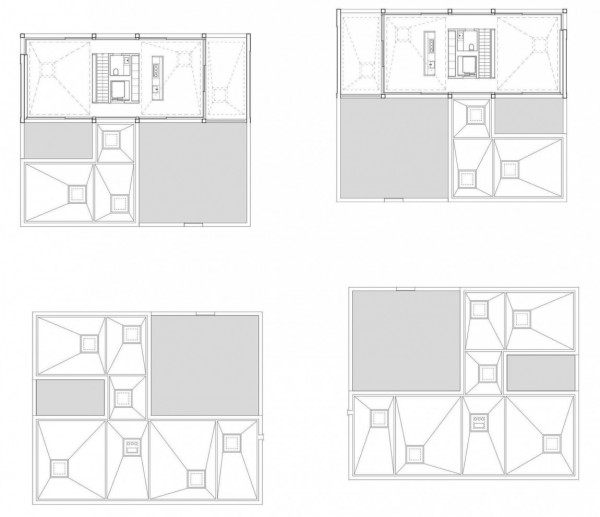 immobilier Maison 554