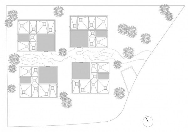 immobilier Maison 554
