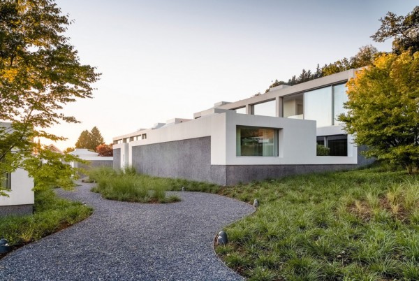 immobilier Maison 554