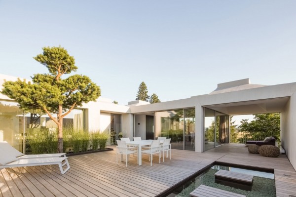 immobilier Maison 554