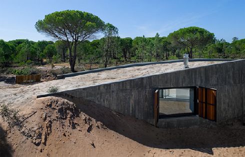 immobilier Maison 5544
