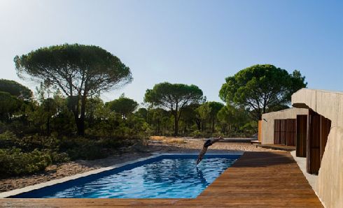 immobilier Maison 5544