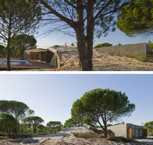 immobilier Maison 5544