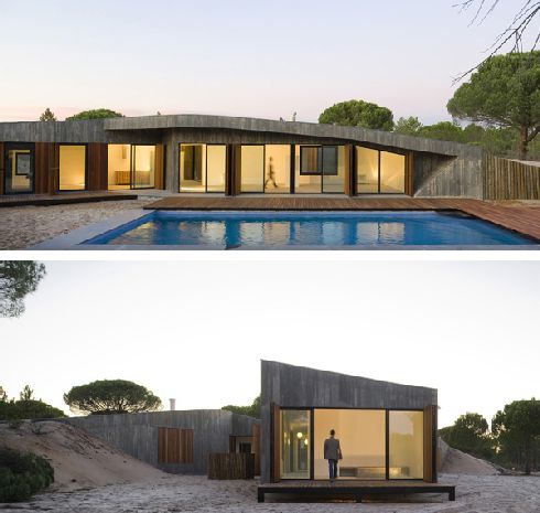 immobilier Maison 5544