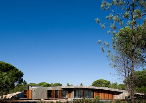 immobilier Maison 5544