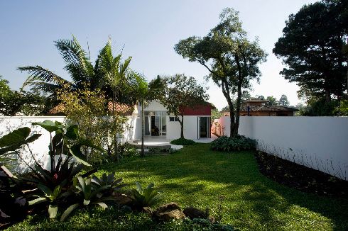 immobilier Maison 5546