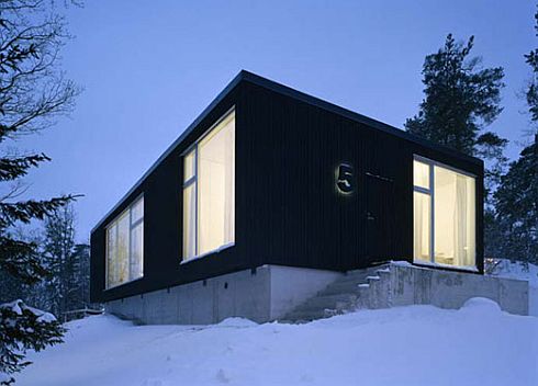 immobilier Maison 5552