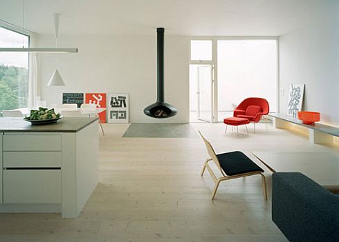 immobilier Maison 5552