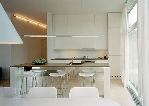 immobilier Maison 5552