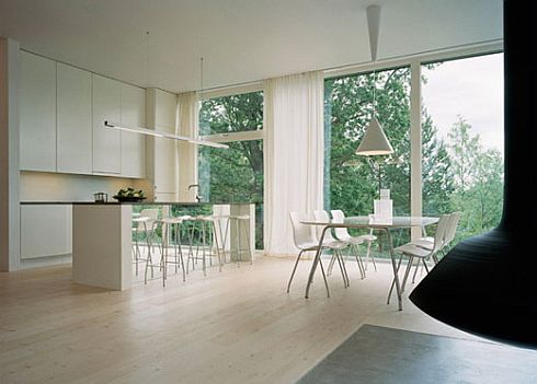 immobilier Maison 5552