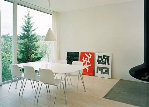 immobilier Maison 5552