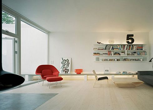 immobilier Maison 5552