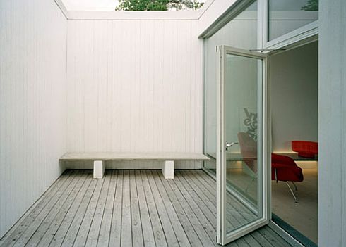 immobilier Maison 5552