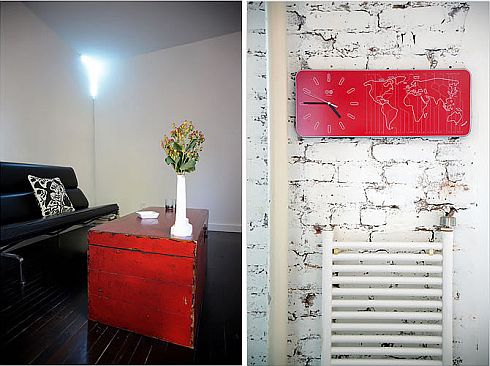 immobilier Maison 5558