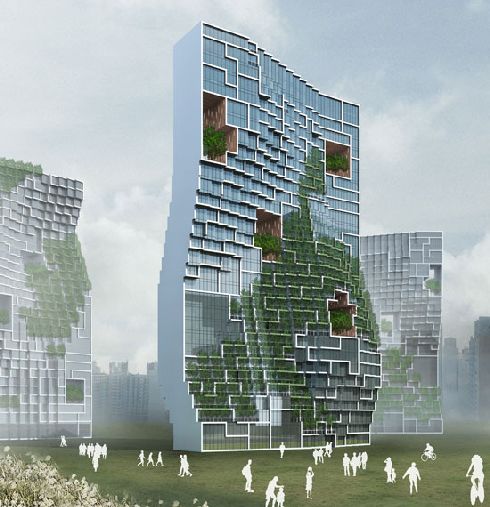 immobilier Maison 5583