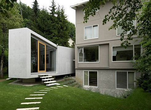 immobilier Maison 5591