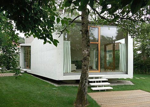 immobilier Maison 5591