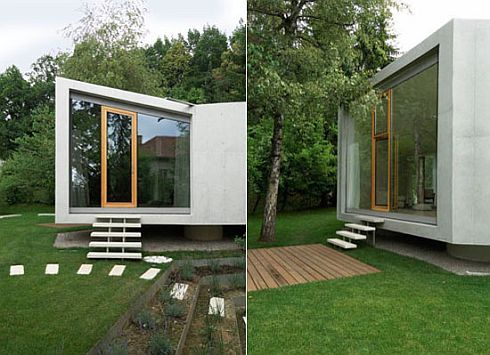 immobilier Maison 5591