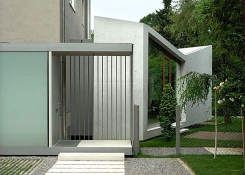 immobilier Maison 5591