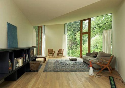 immobilier Maison 5591