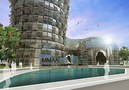 immobilier Maison 5594