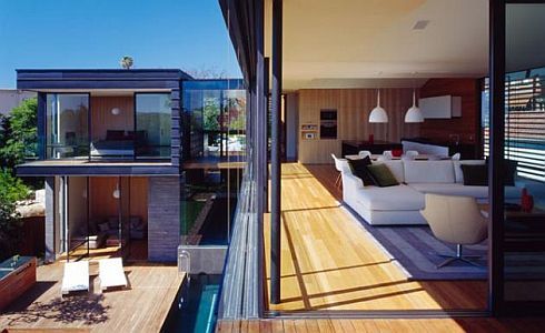 immobilier Maison 5596