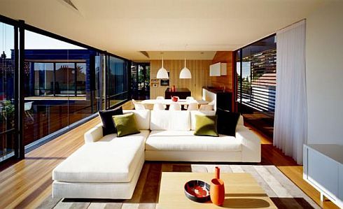 immobilier Maison 5596