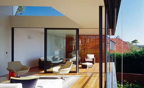 immobilier Maison 5596