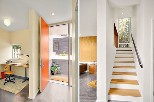 immobilier Maison 5597