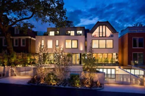 immobilier Maison 5604