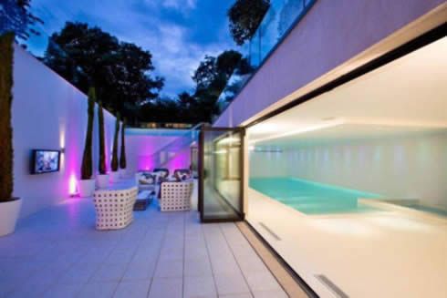 immobilier Maison 5604