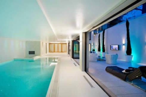 immobilier Maison 5604