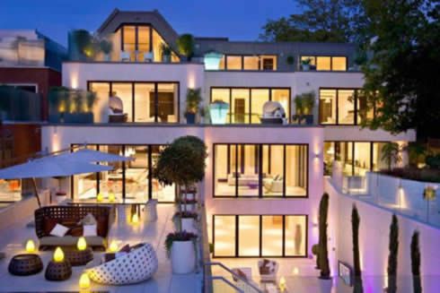 immobilier Maison 5604