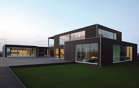 immobilier Maison 5605