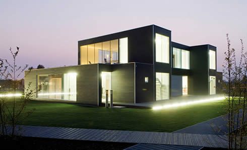 immobilier Maison 5605