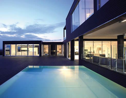 immobilier Maison 5605