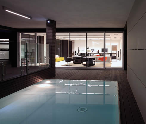 immobilier Maison 5605