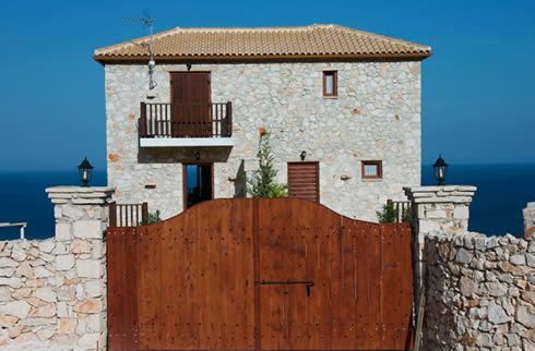 immobilier Maison 5611